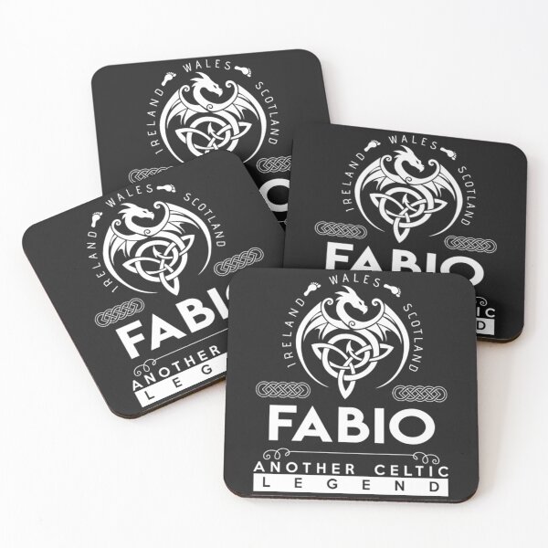 Item preview, Fabio designed and sold by YellowCanarys.