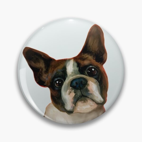 Item preview, pet boxer designed and sold by wauymau.