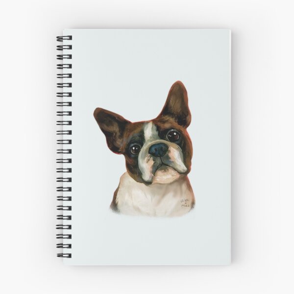 Item preview, pet boxer designed and sold by wauymau.