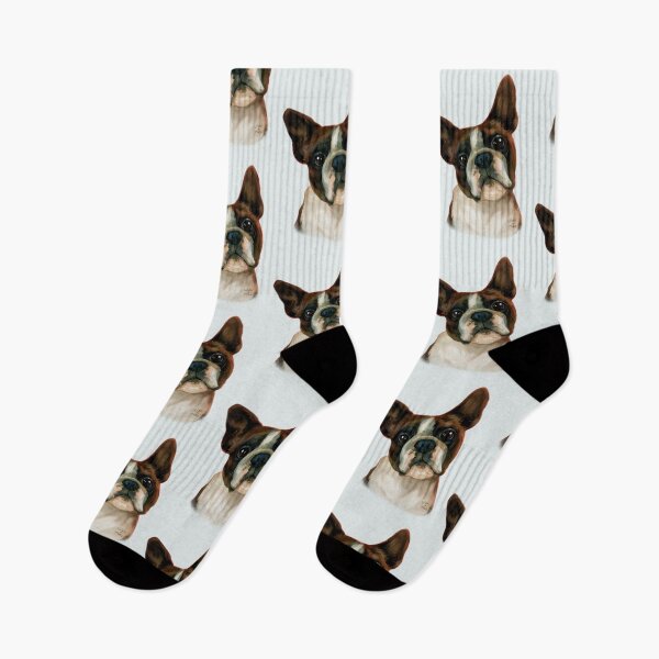 Item preview, pet boxer designed and sold by wauymau.