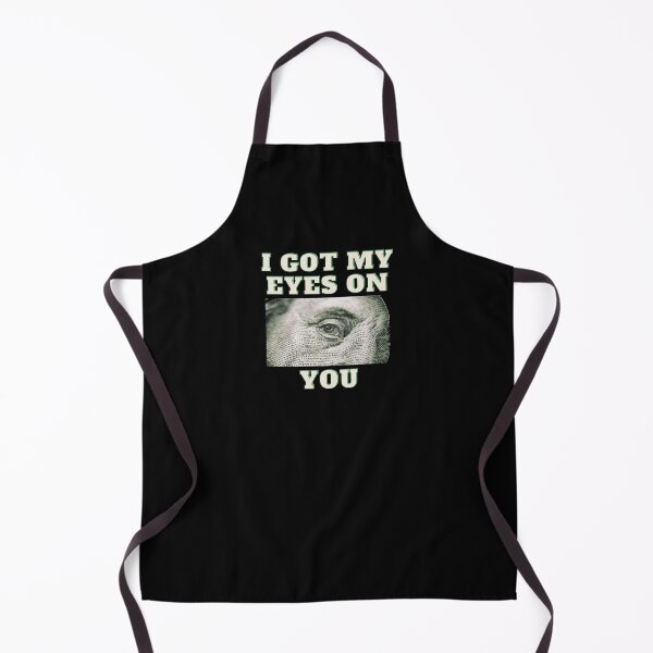 Item preview, I Got My Eyes on You designed and sold by The Invisible Hand Shop.