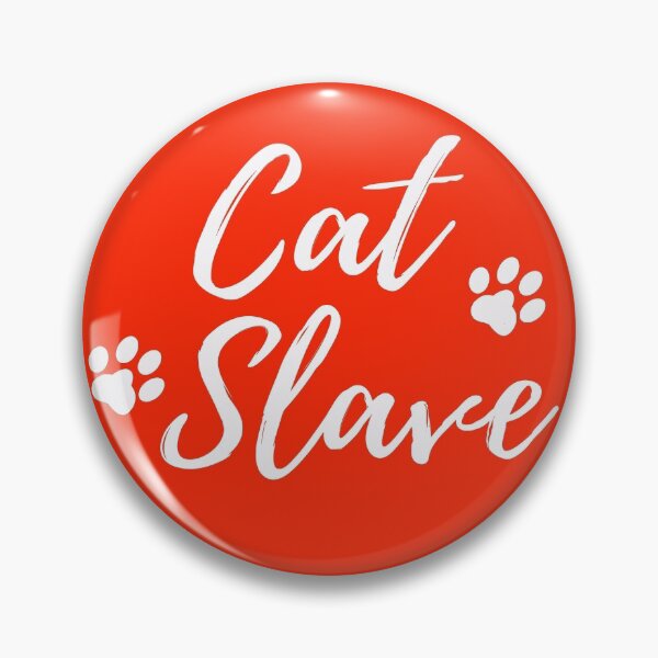 Item preview, cat slave designed and sold by plastic2021.
