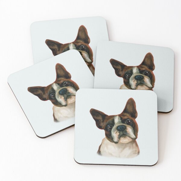 Item preview, pet boxer designed and sold by wauymau.