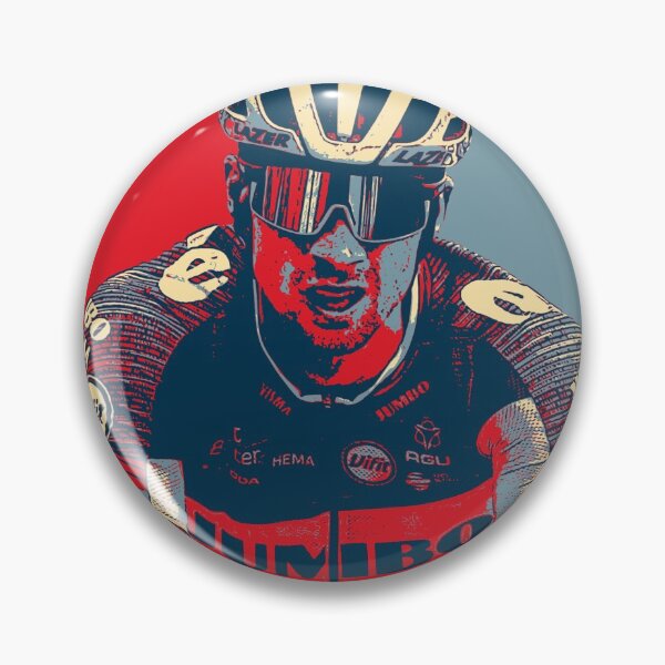 Item preview,  Primoz Roglic designed and sold by KaraGrey.