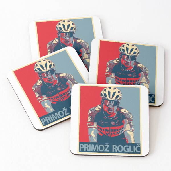 Item preview,  Primoz Roglic designed and sold by KaraGrey.
