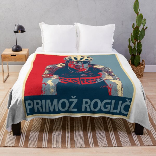 Item preview, Primoz Roglic designed and sold by KaraGrey.