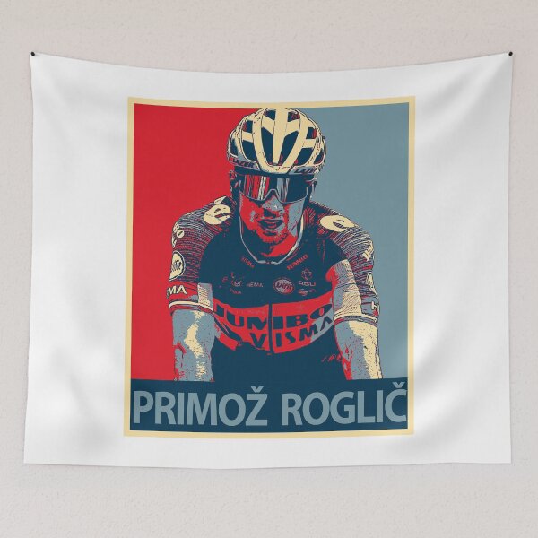 Item preview,  Primoz Roglic designed and sold by KaraGrey.