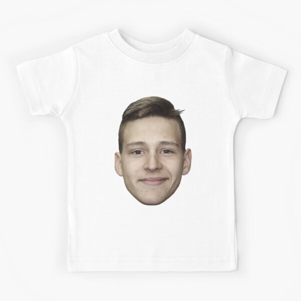 Fabio Quartararo Kids T-Shirts for Sale
