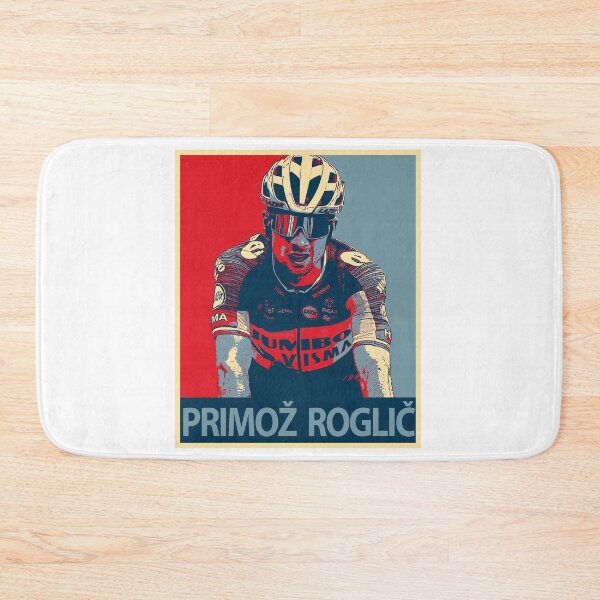Item preview,  Primoz Roglic designed and sold by KaraGrey.