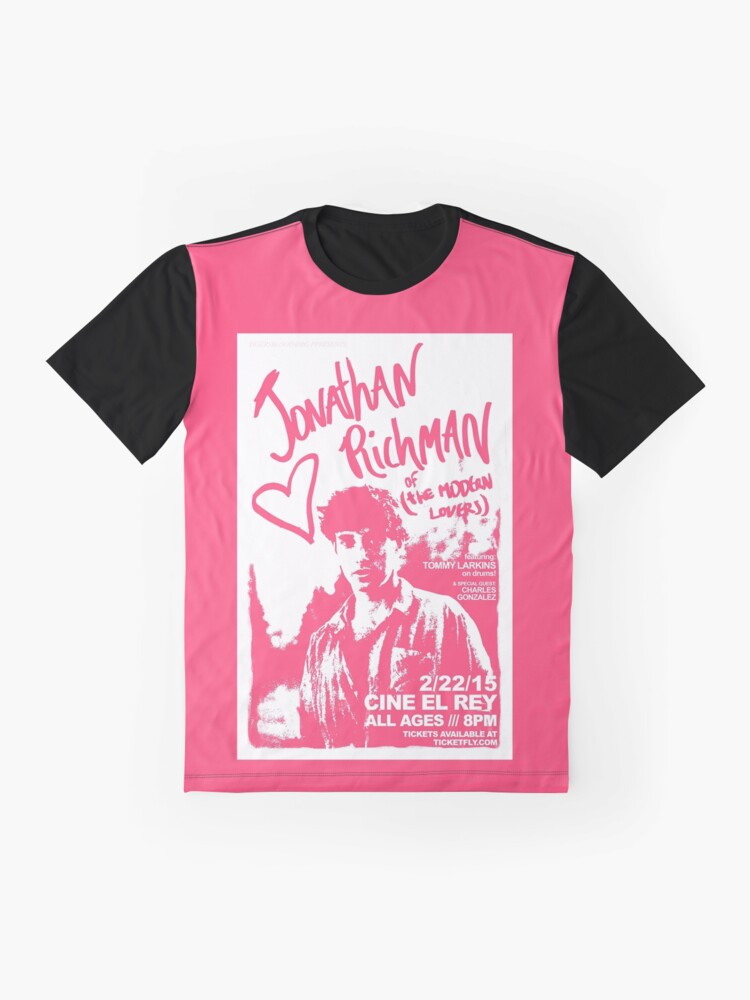 richman t shirt price