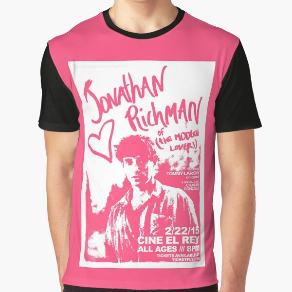 richman t shirt price