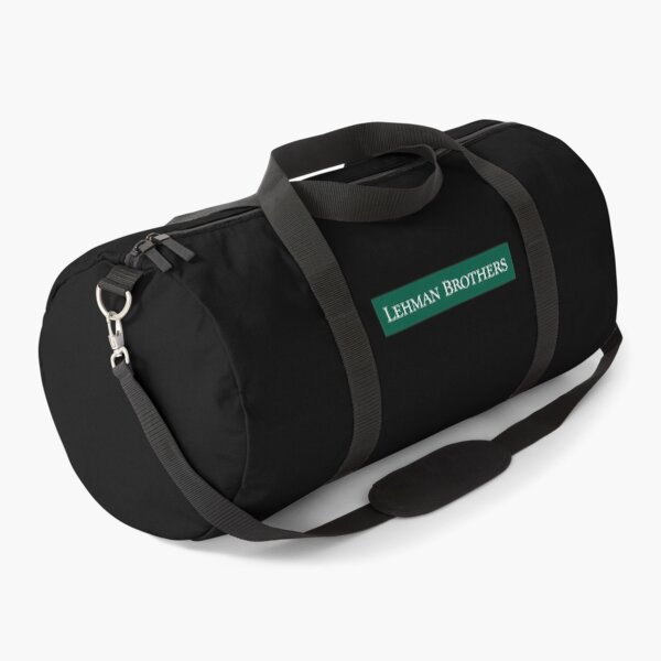 Item preview, Lehman Brothers designed and sold by ParsonsDesigns.