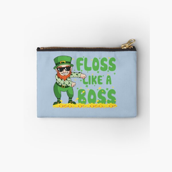 Item preview, Floss Like A Boss designed and sold by YellowCanarys.
