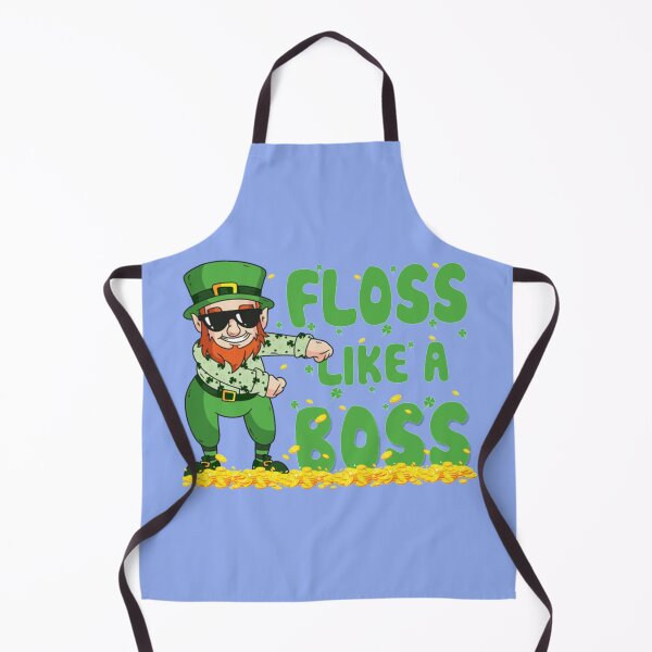 Item preview, Floss Like A Boss designed and sold by YellowCanarys.