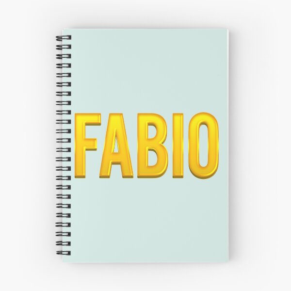 Item preview, Fabio  designed and sold by YellowCanarys.
