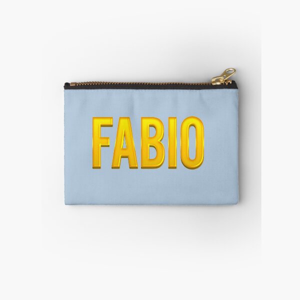 Item preview, Fabio  designed and sold by YellowCanarys.