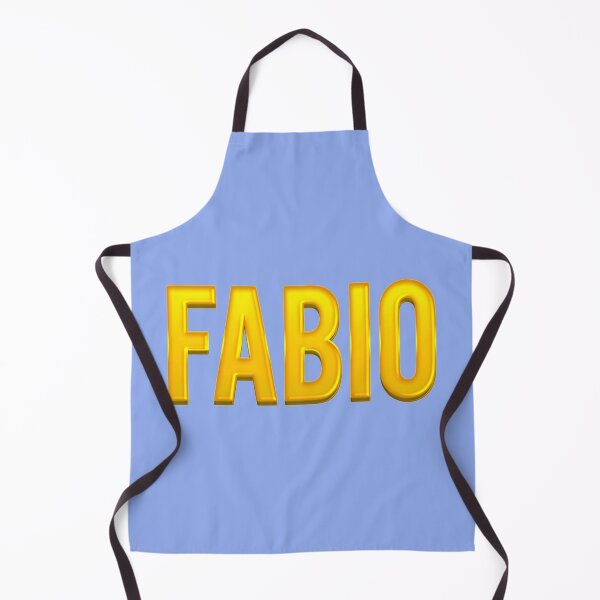 Item preview, Fabio designed and sold by YellowCanarys.