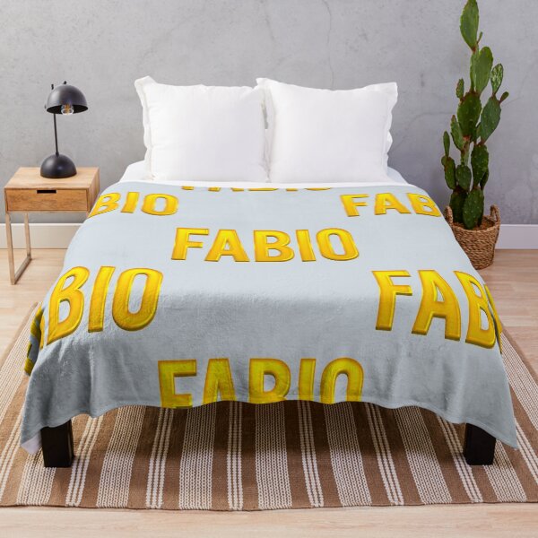 Item preview, Fabio  designed and sold by YellowCanarys.