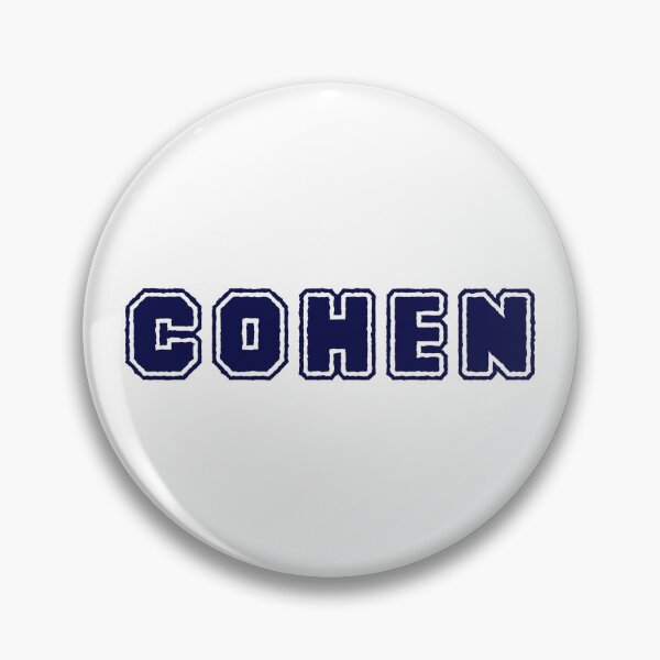 Item preview, COHEN designed and sold by yalinsolomon.