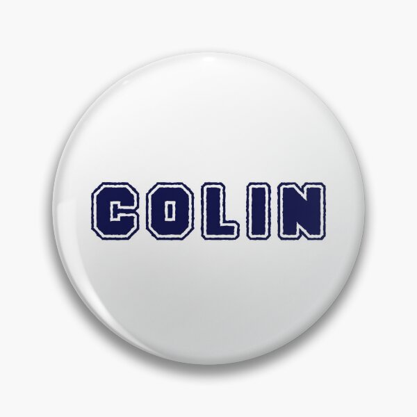 Item preview, COLIN designed and sold by yalinsolomon.