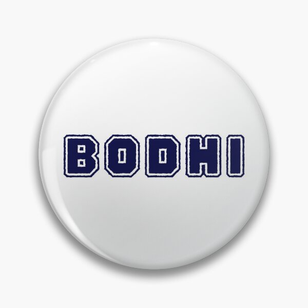 Item preview, BODHI designed and sold by yalinsolomon.