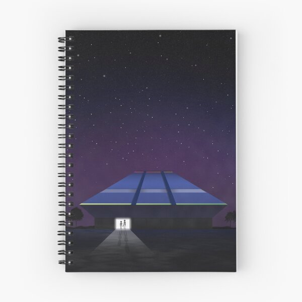 Item preview, Horizons from EPCOT Center designed and sold by EPCOTJosh.
