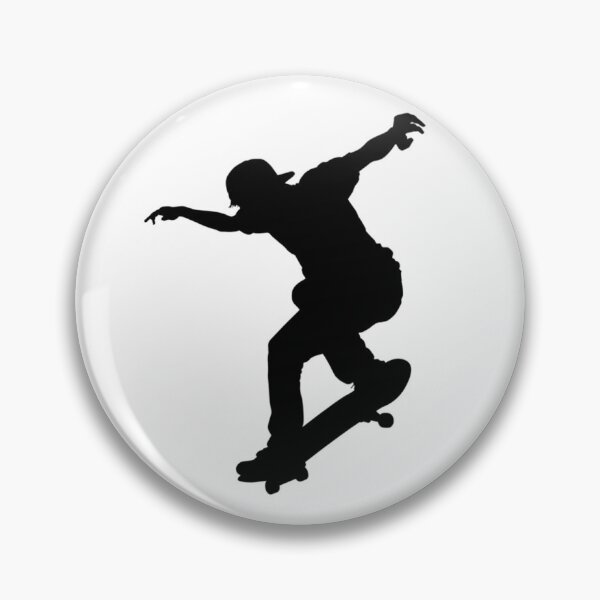 Item preview, cool guy skate designed and sold by KnitNknot.