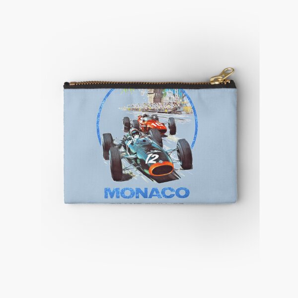 Item preview, F1 Monaco '67 designed and sold by YellowCanarys.