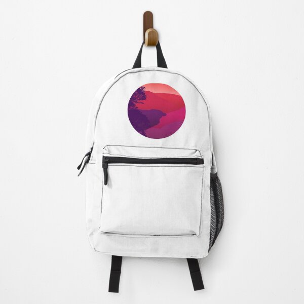 Item preview, Hawksbill Crag Vector Design designed and sold by SynestheticArt.