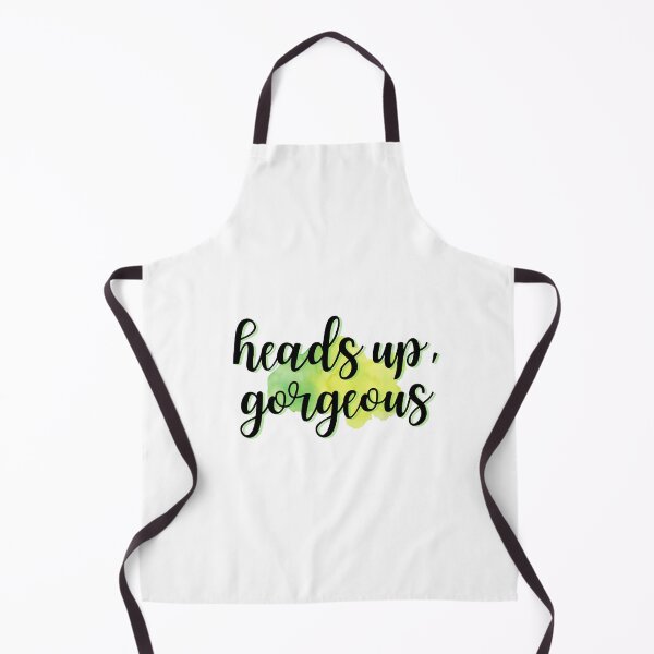 Item preview, Heads up goegeous designed and sold by VLTees.