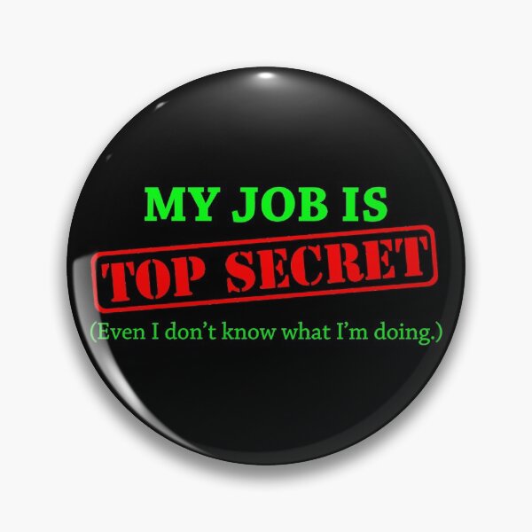Item preview, Top secret designed and sold by Astralia.