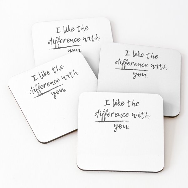 Item preview, like, love, lover, different, with, you designed and sold by photograpyshop.