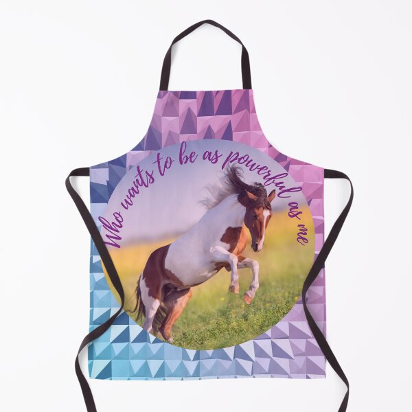 Item preview, Powerful horse designed and sold by U.K. INTERNATIONAL Degain.