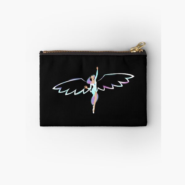 Item preview, Katy Perry Cry About It Later Rihanna Wings Logo designed and sold by cryaboutitnow.