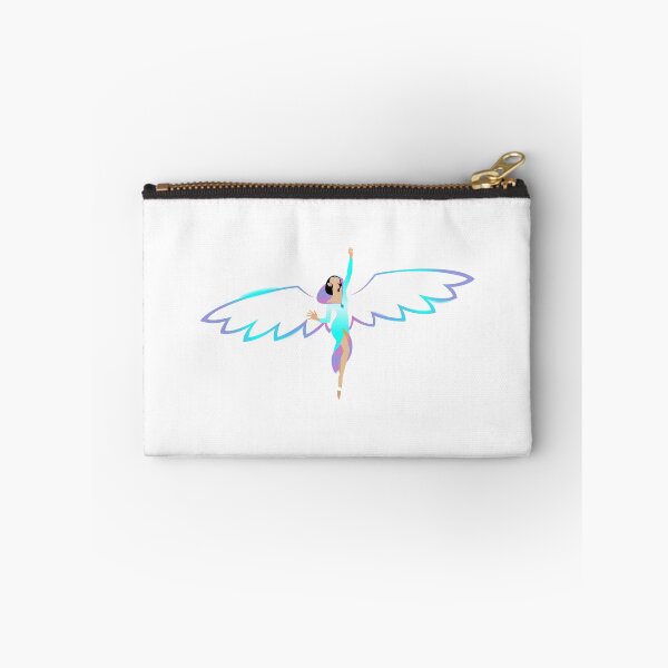 Item preview, Katy Perry Cry About It Later Rihanna Colorful Wings Logo White Background designed and sold by cryaboutitnow.
