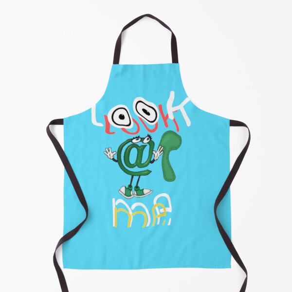 Item preview, Look at me designed and sold by Wolverin6430.