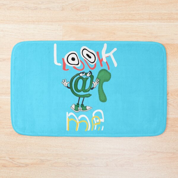 Item preview, Look at me designed and sold by Wolverin6430.
