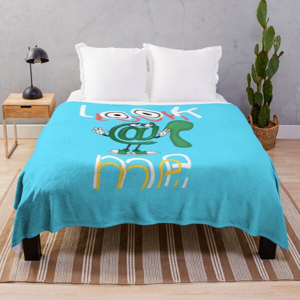 Item preview, Look at me designed and sold by Wolverin6430.