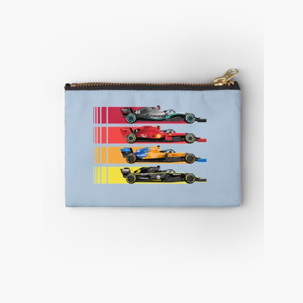Item preview, Grand Prix F1 cars 2021 designed and sold by YellowCanarys.