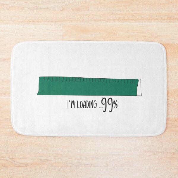 Item preview, Loading  designed and sold by ClusterOneArt.