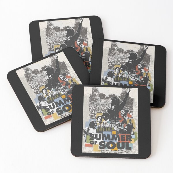 Item preview, Summer Of Soul designed and sold by Raym08515.
