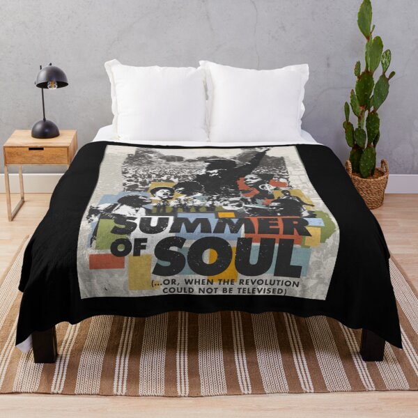Item preview, Summer Of Soul designed and sold by Raym08515.