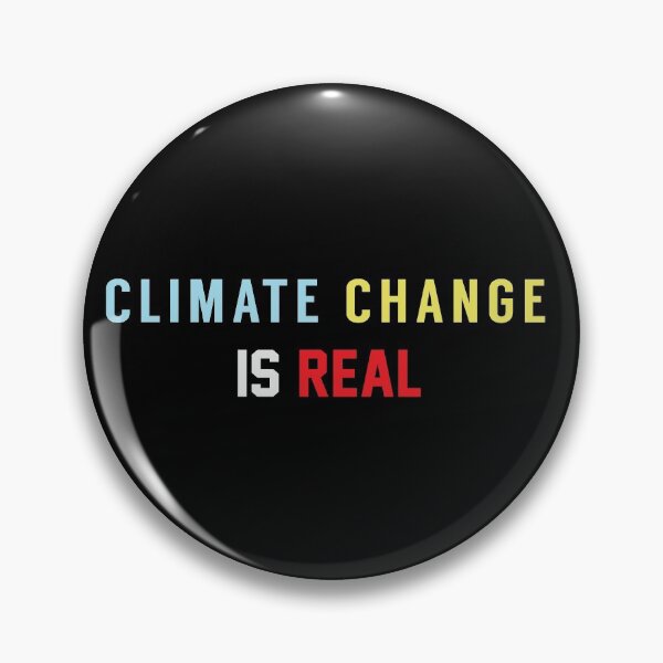 Item preview,  climate change is real | Global warming awareness quotes designed and sold by cartyourchoice.