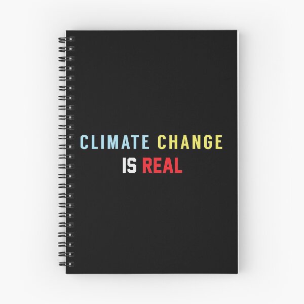 Item preview,  climate change is real | Global warming awareness quotes designed and sold by cartyourchoice.