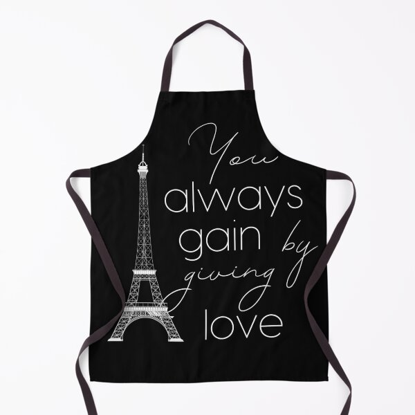 Item preview, You Always Gain By Giving Love - Love Quotes designed and sold by fowons.