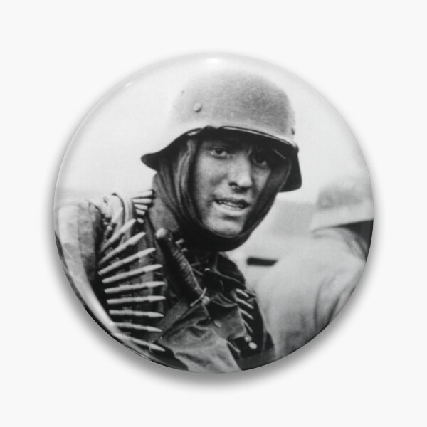 Item preview, German MG42 Gunner Ardennes Offensive designed and sold by Cars with Character.