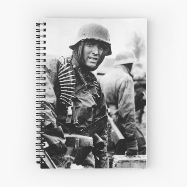 Item preview, German MG42 Gunner Ardennes Offensive designed and sold by Cars with Character.