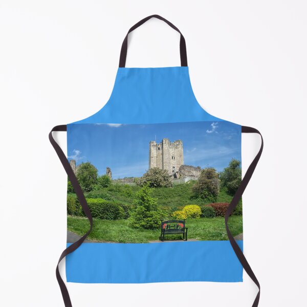 Item preview, Conisbrough Castle designed and sold by Alisonchambers2.