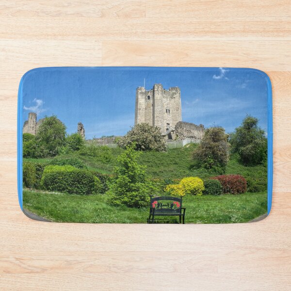 Item preview, Conisbrough Castle designed and sold by Alisonchambers2.