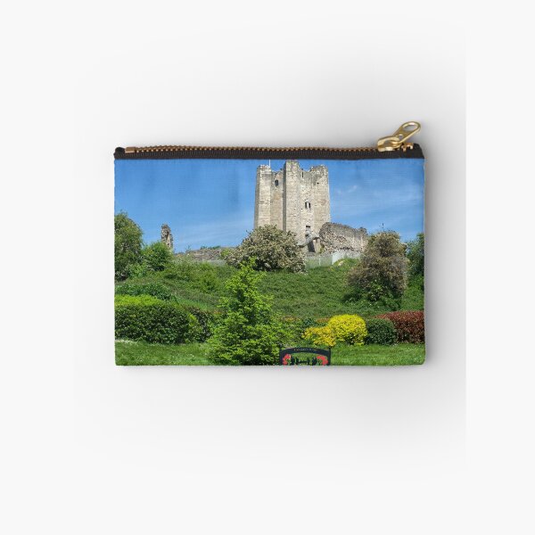 Item preview, Conisbrough Castle designed and sold by Alisonchambers2.